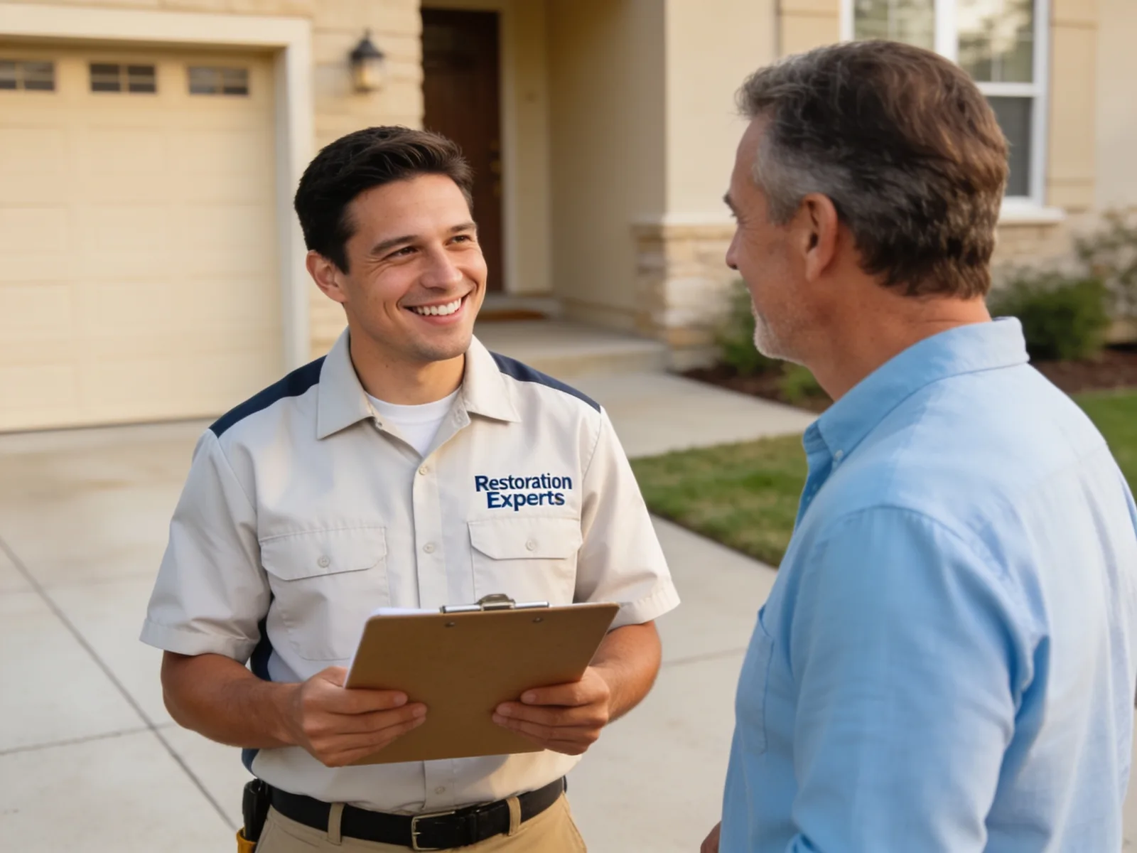 Water Damage Cleanup Gold Hill, NC FAQs